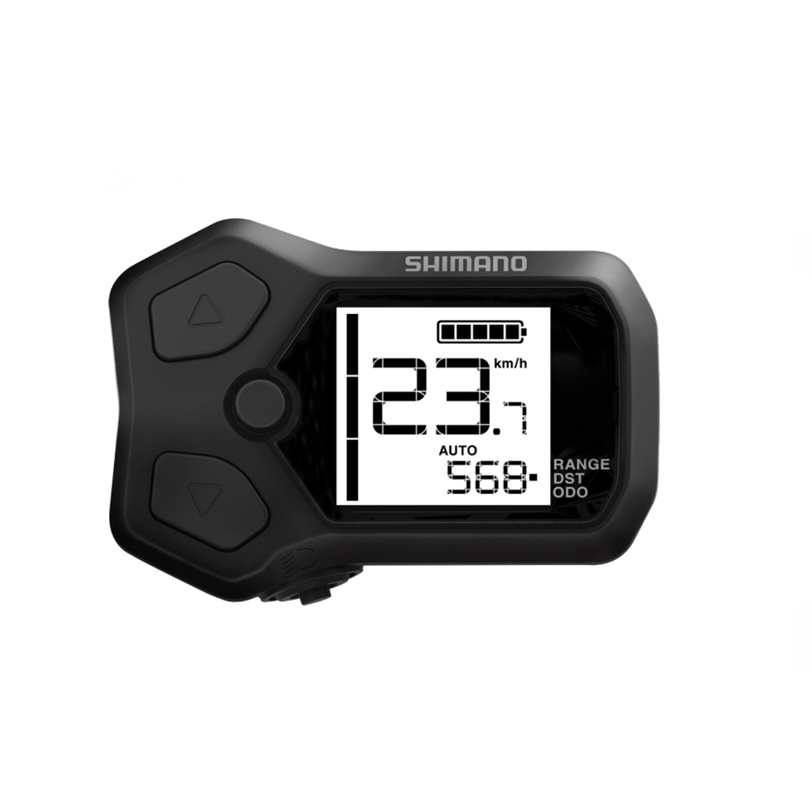 Displej Shimano SC-E5000